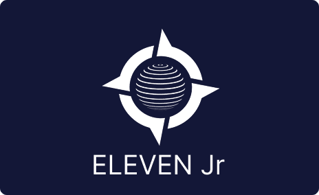 Projeto Eleven Jr