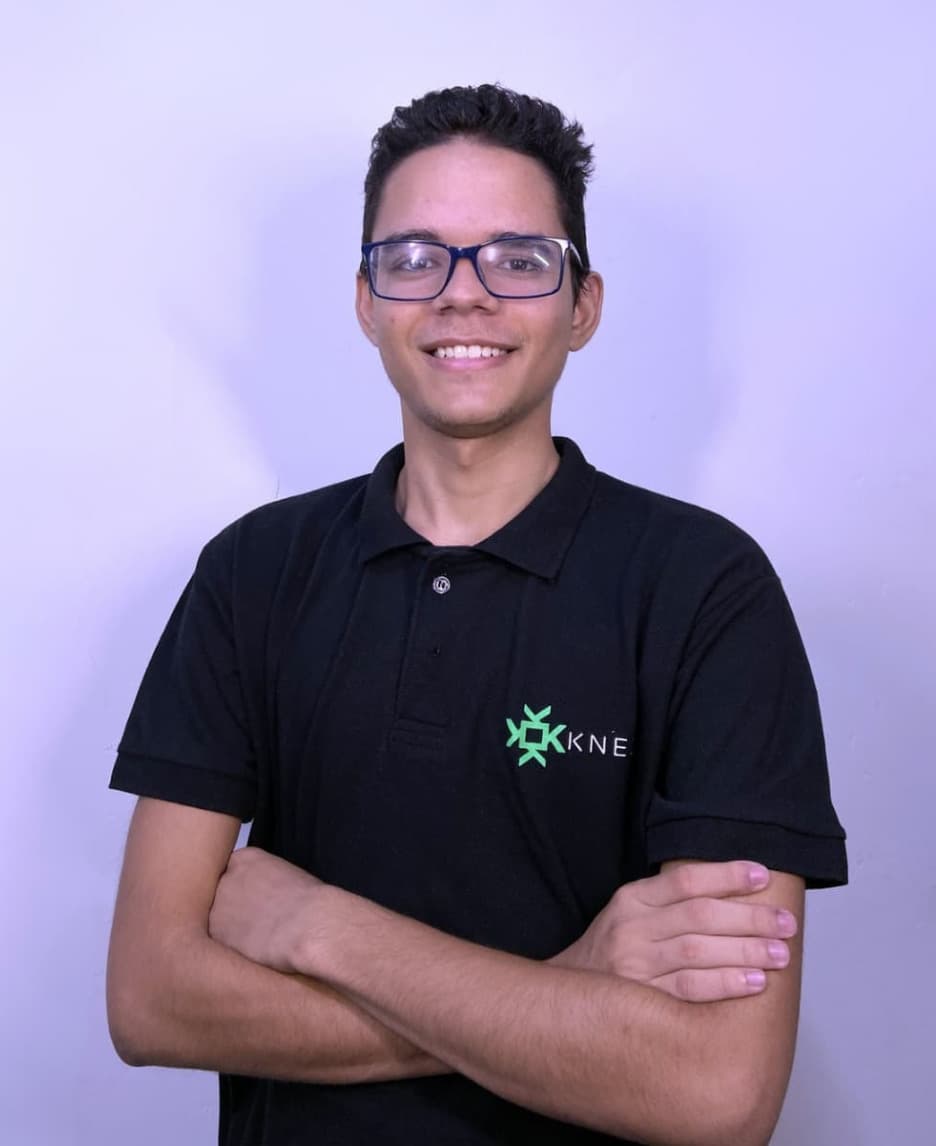 Foto de Alessandro Vieira