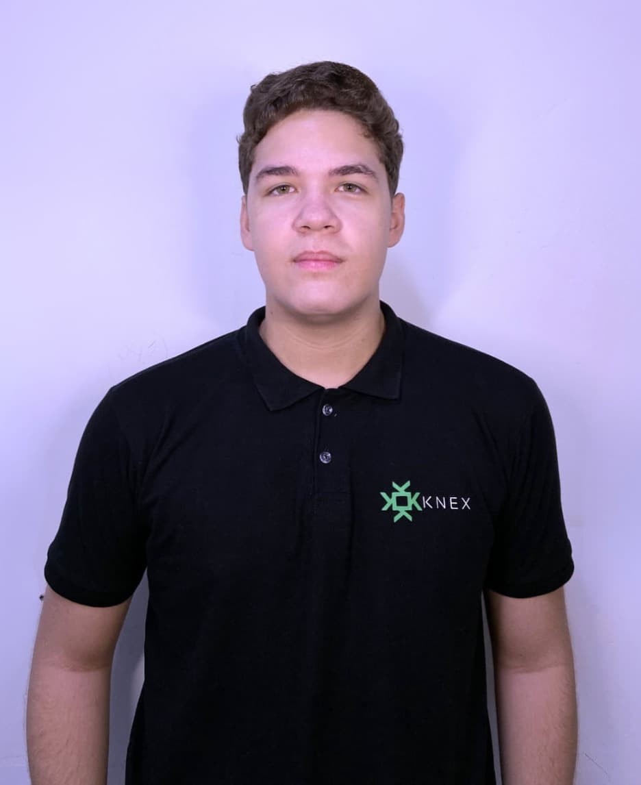 Foto de Carlos Eduardo
