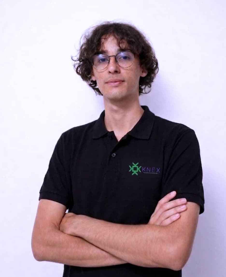 Foto de Pedro Henrique
