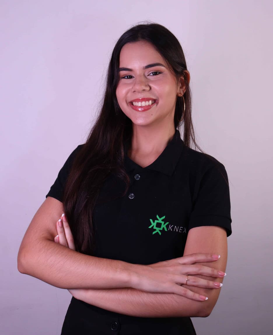 Foto de Monick Évelyn