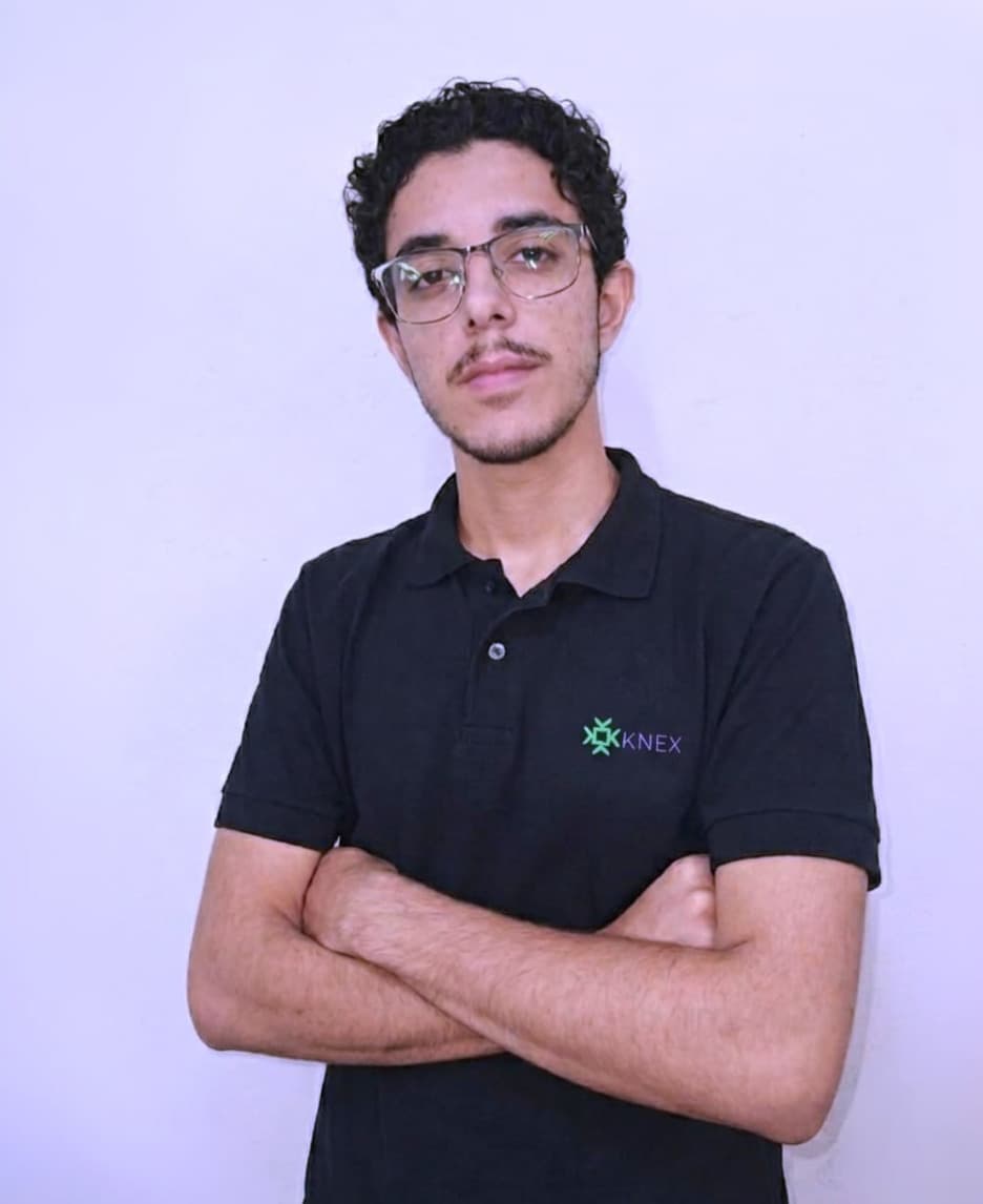 Foto de Nicolas Pereira