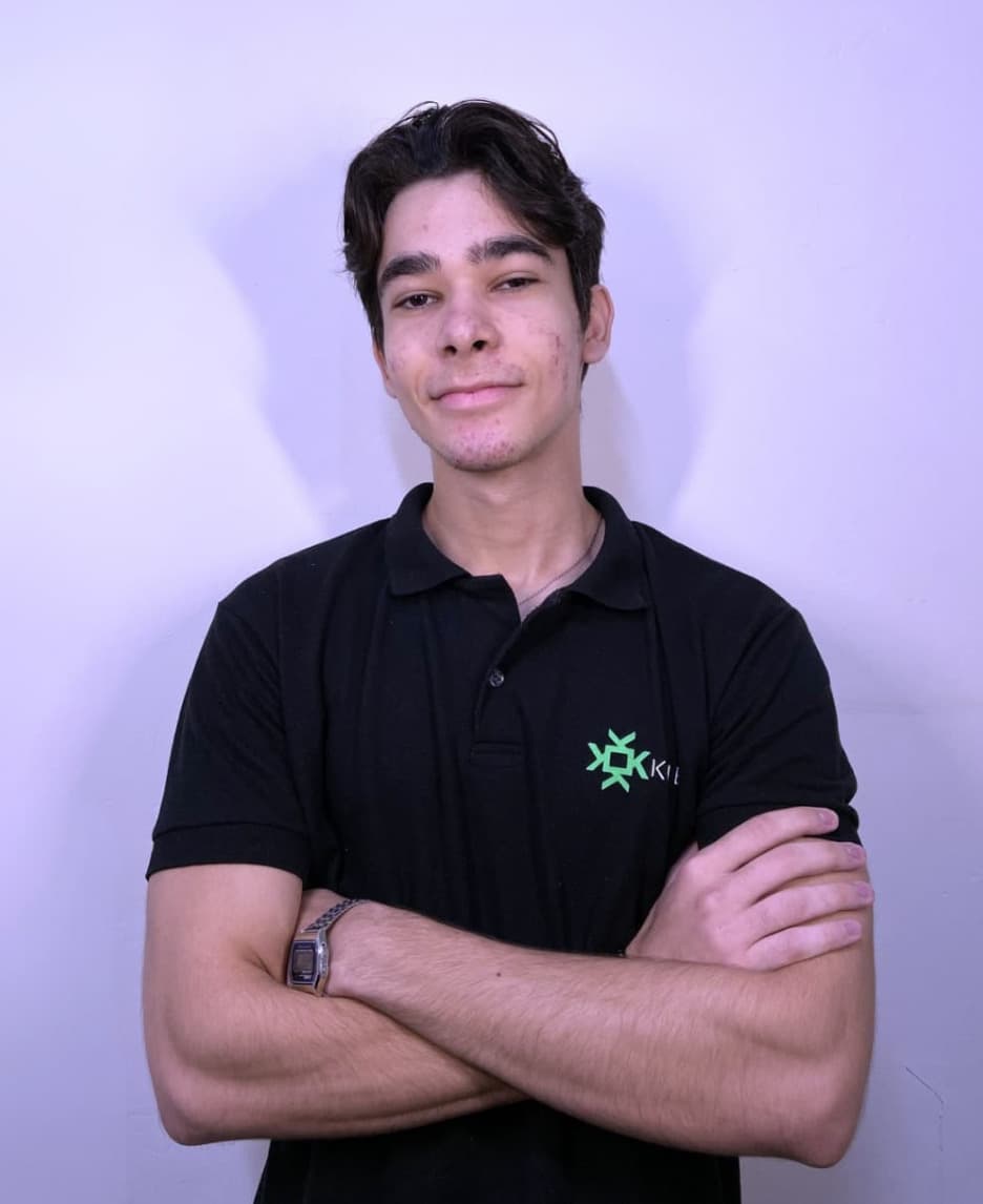 Foto de Pablo Porcino
