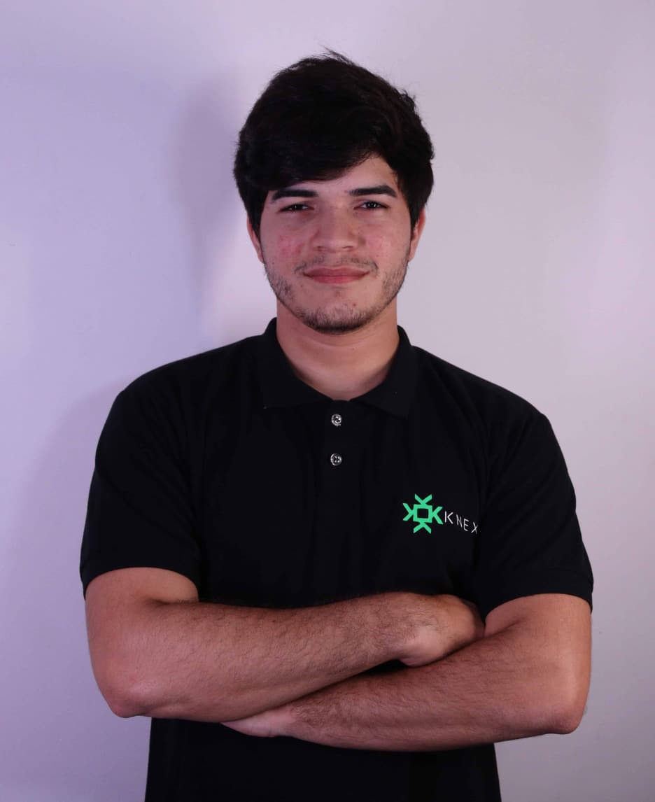 Foto de Thulio Bezerra
