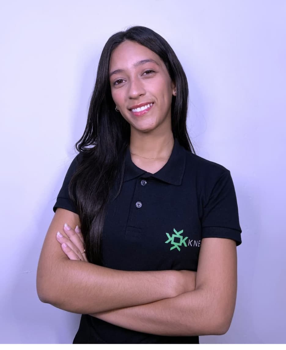 Foto de Vitória Nunes
